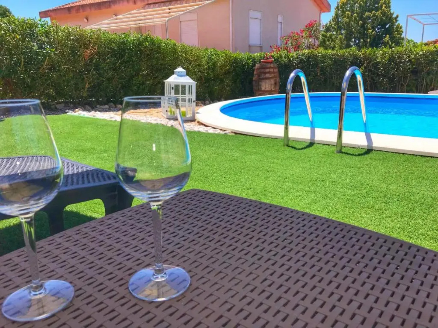 MennulaVirdi Country House