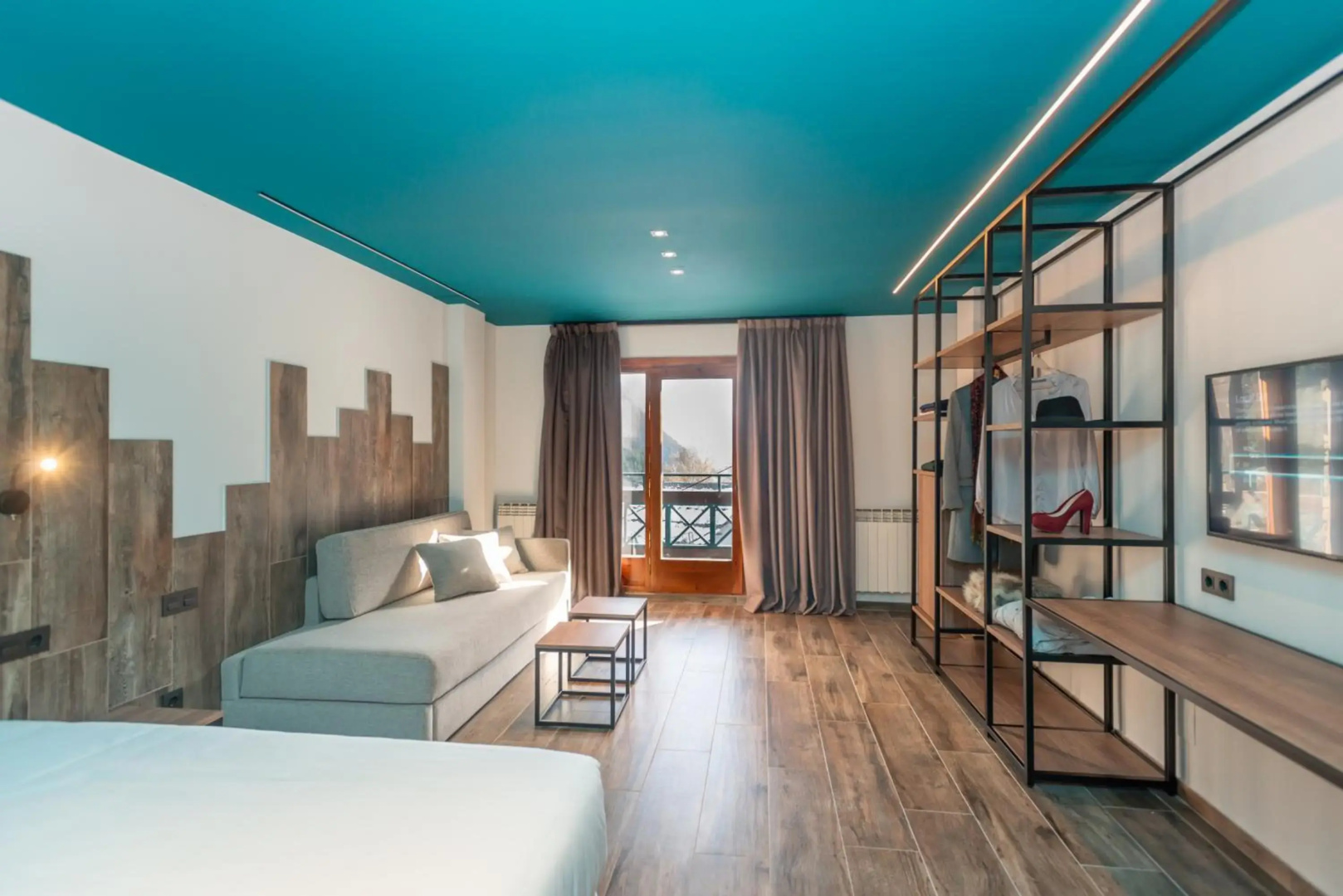 Ushuaia The Mountain Hotel