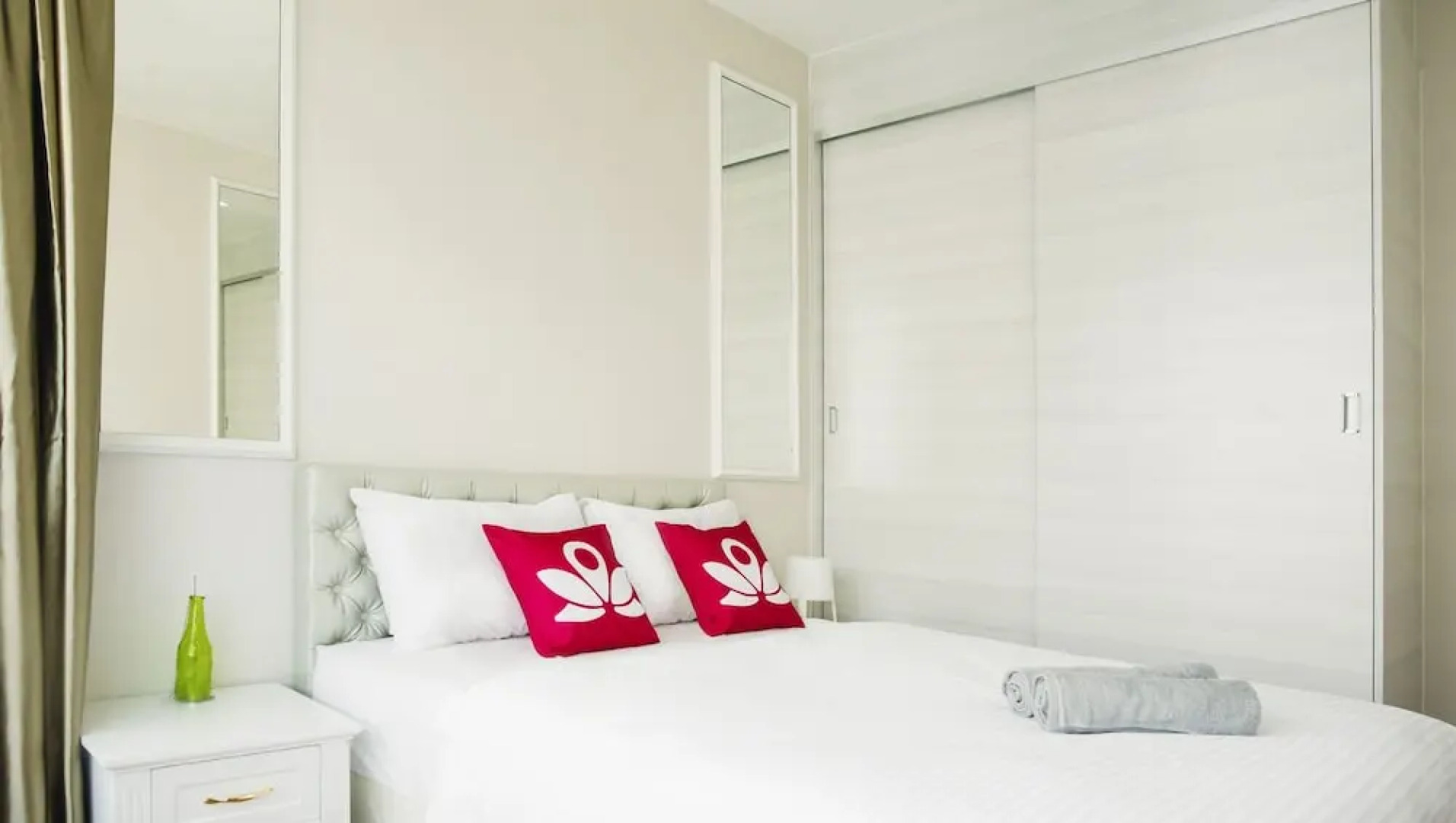 ZEN Home i-City Shah Alam