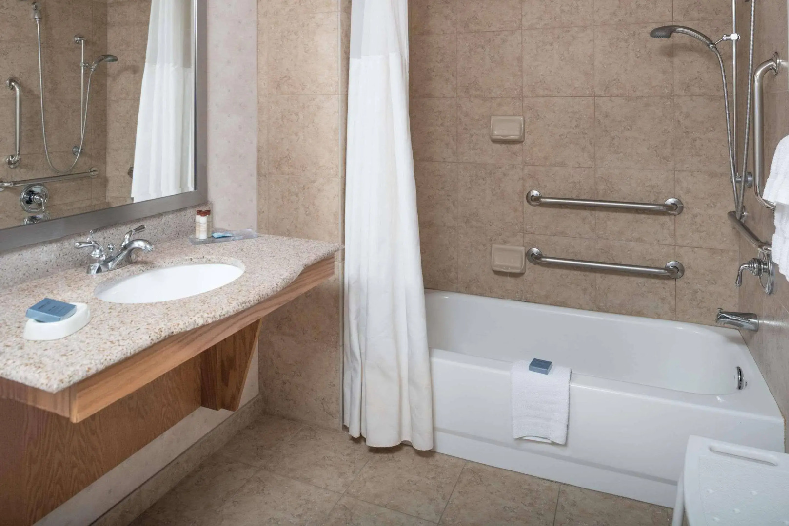 Fairfield Inn & Suites Spokane Airport