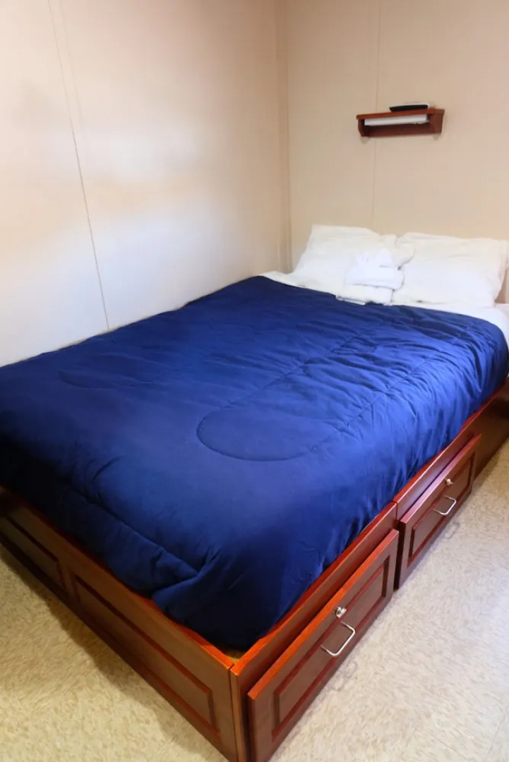 Target Hospitality-El Reno Lodge