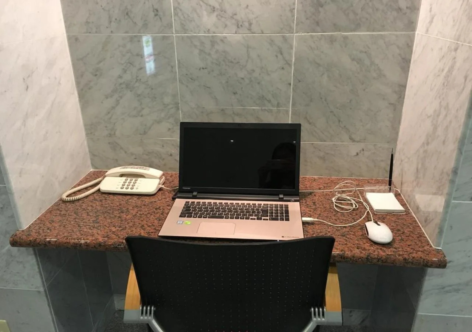 Hotel Kumamoto Terrsa