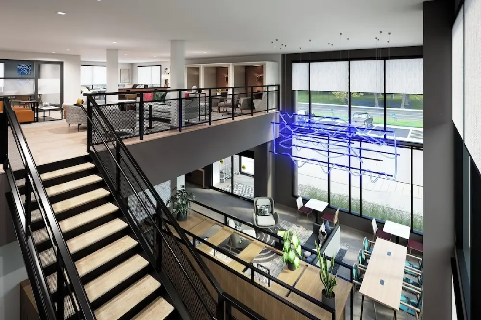 Atwell Suites Henderson at the Pass by IHG