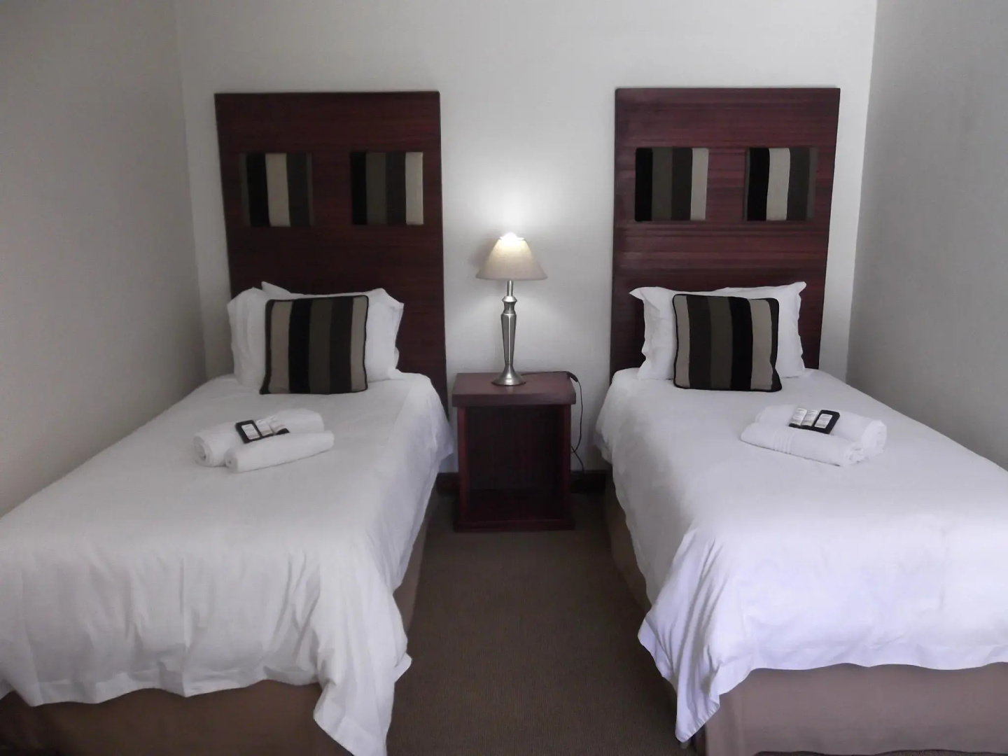 Belmont Guesthouse