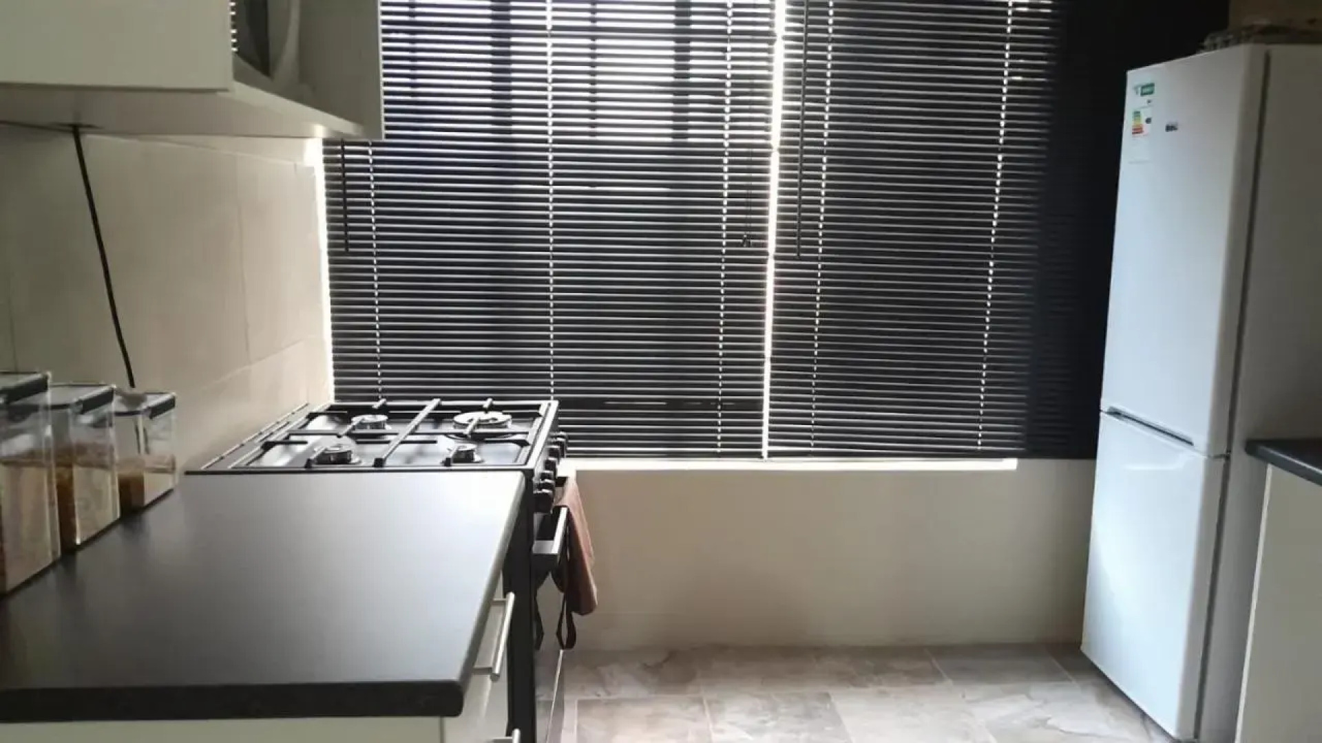 El Shadai Guest House