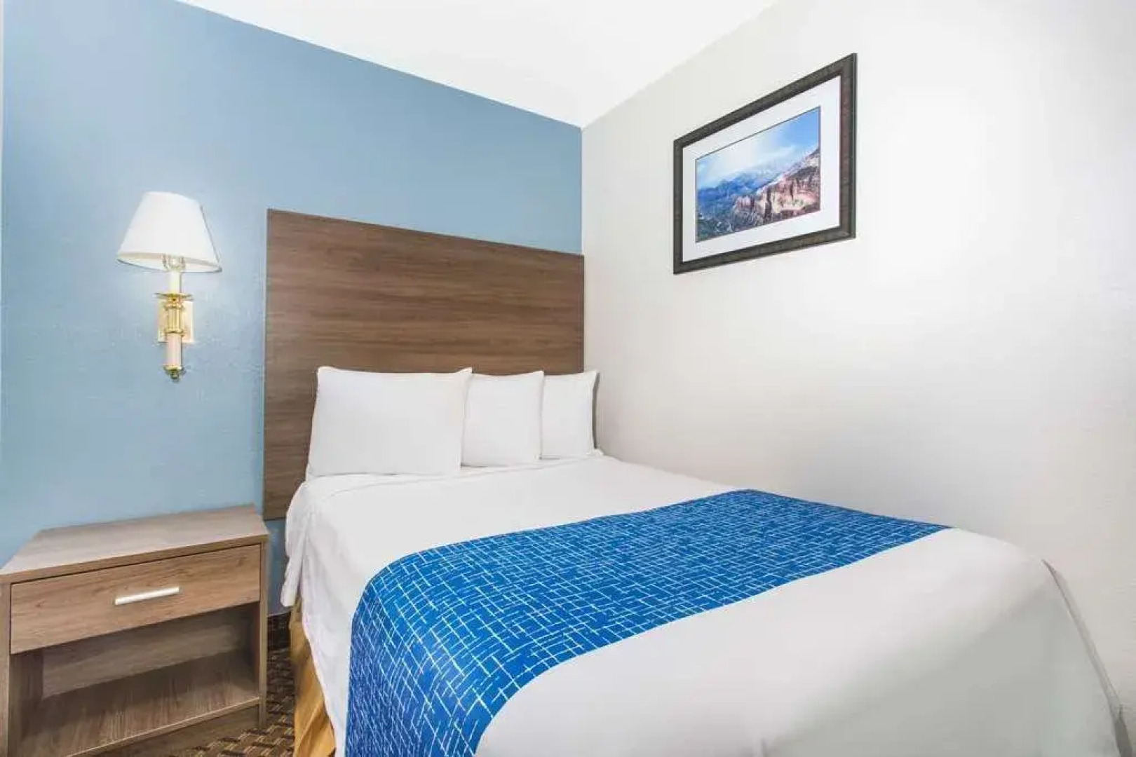 Travelodge By Wyndham Williams Grand Canyon