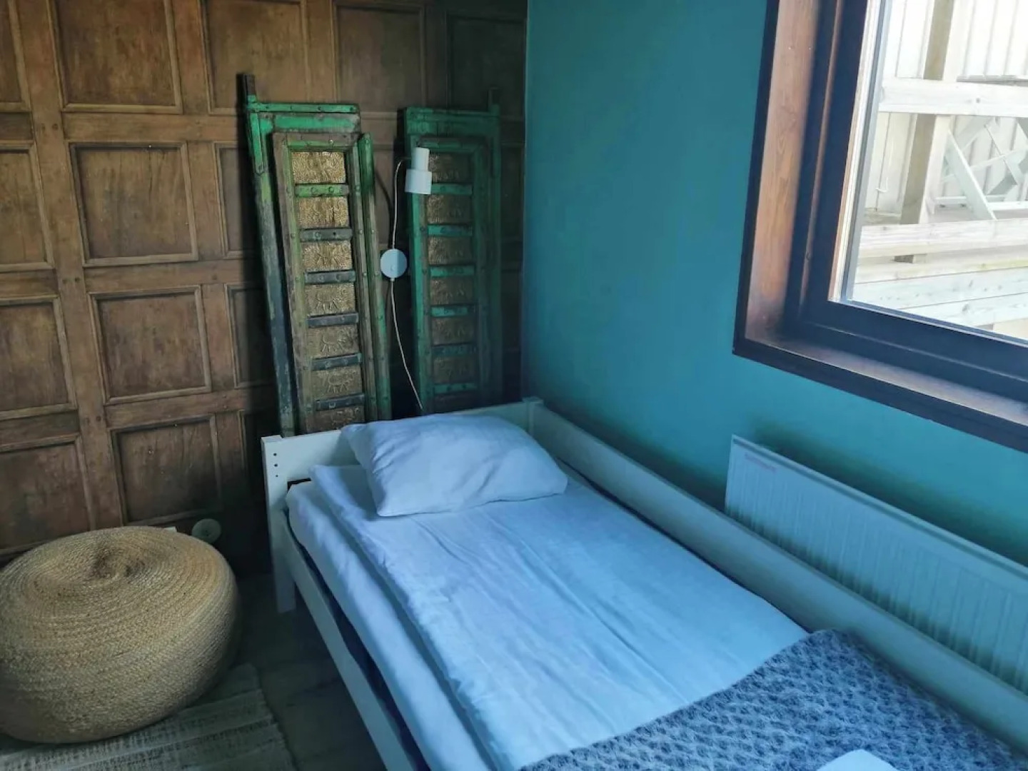 Strandkanten Klittergarden