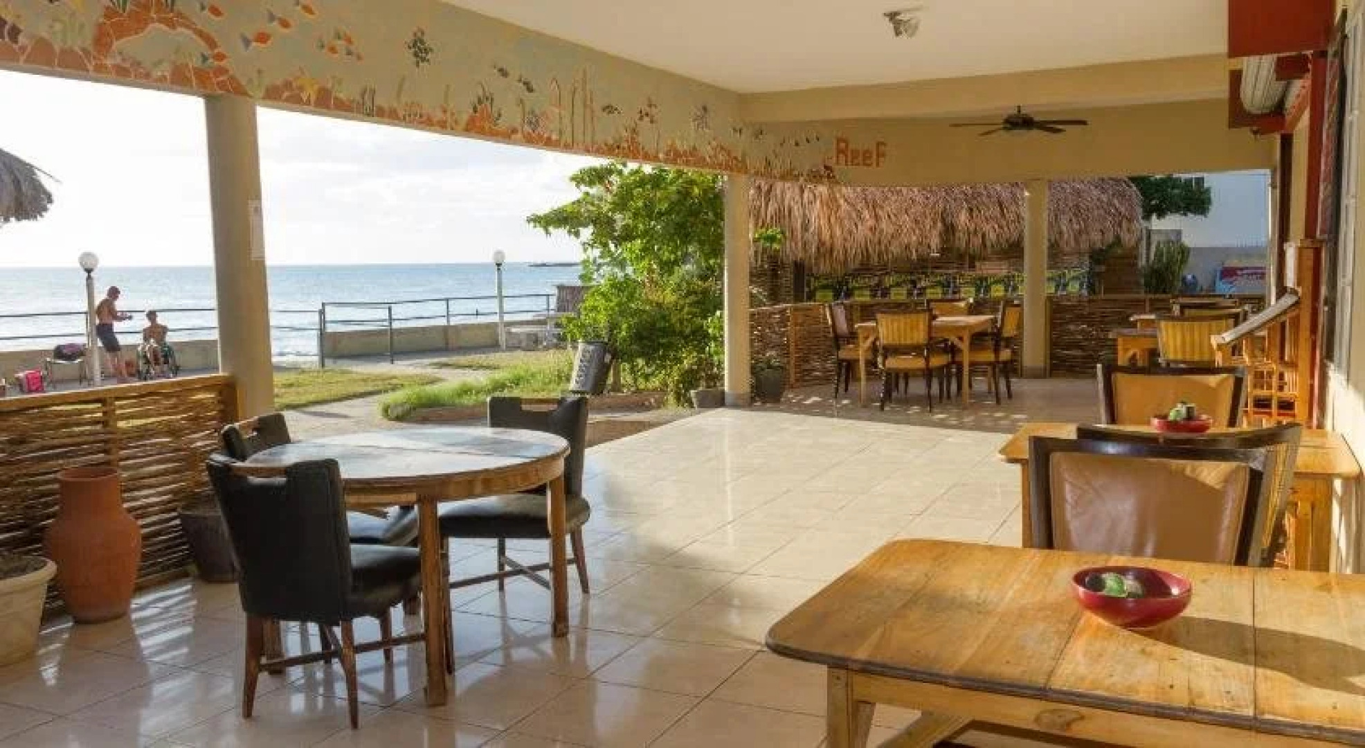 Golden Sands Guest House