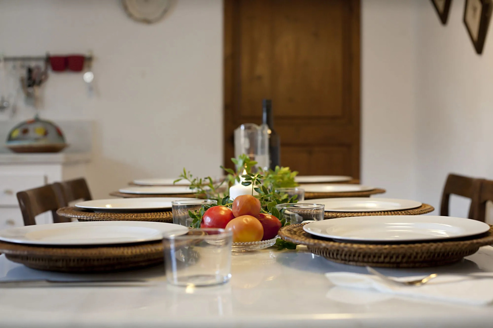 Rural House Finca Castellitx