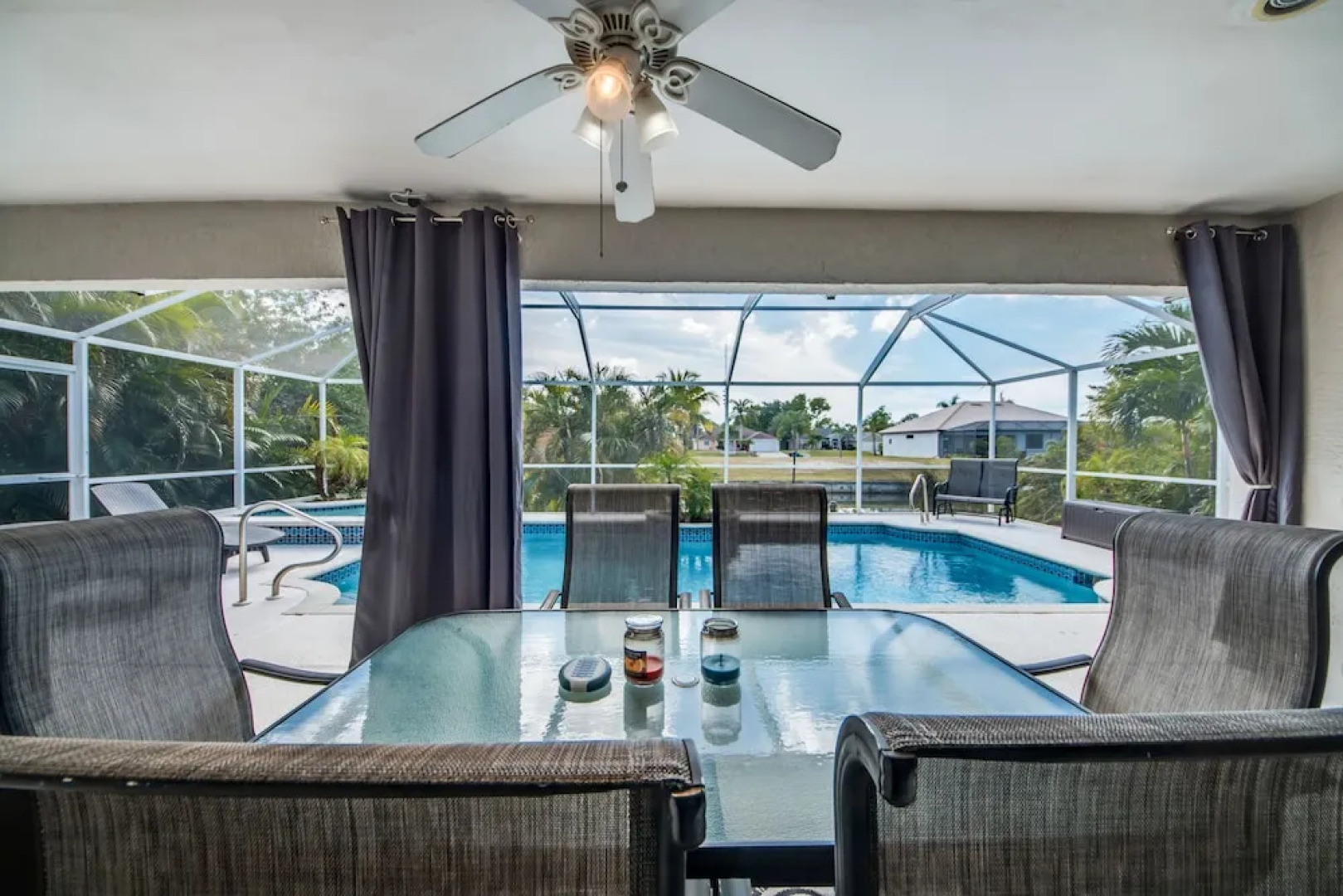 Villa Dantasy - Roelens Vacations