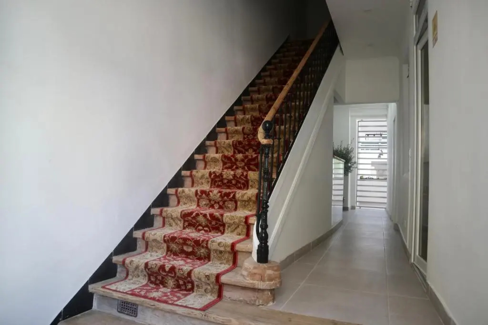 Amadora Boutique Hostel