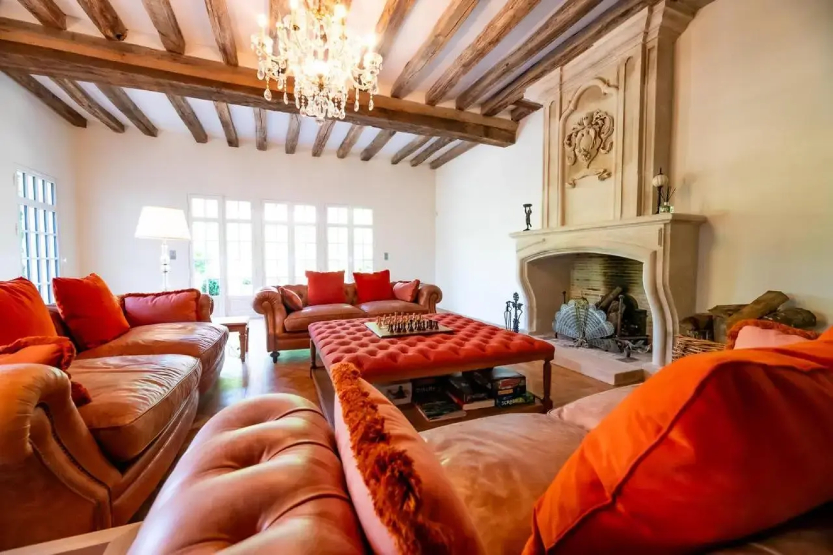 Le Domaine d'Ablon