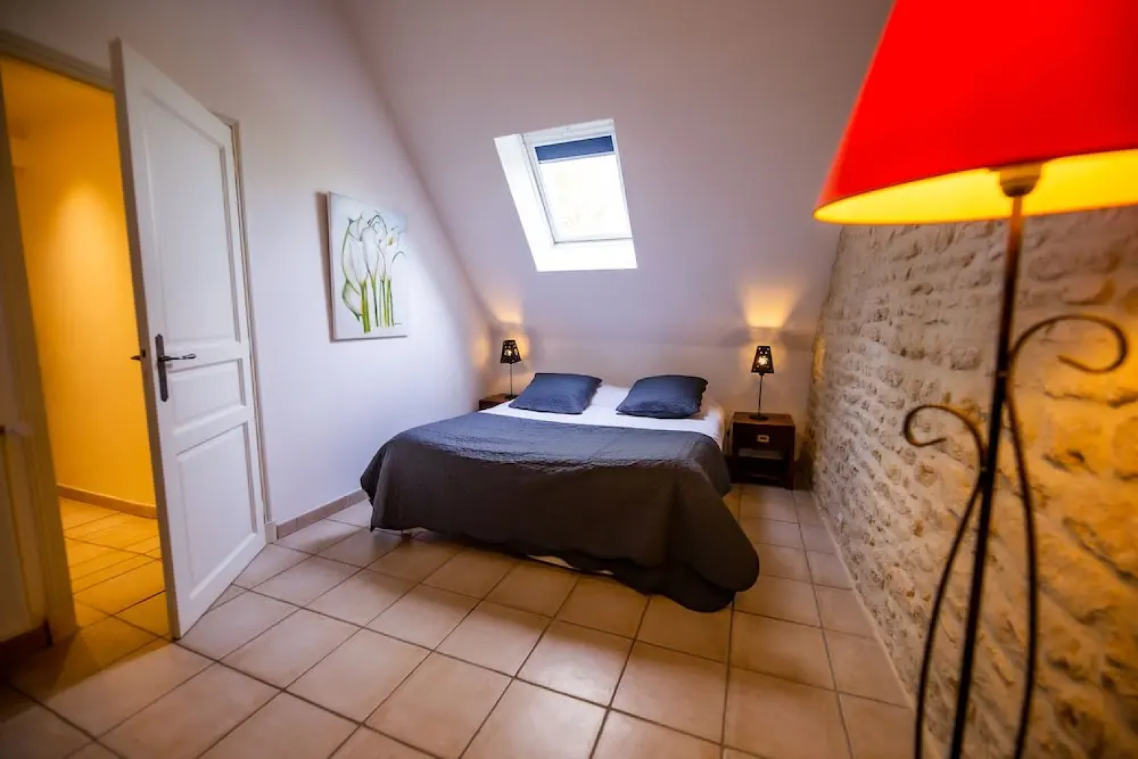 Maison d'Hôtes La Ferme de L'Oudon & Spa