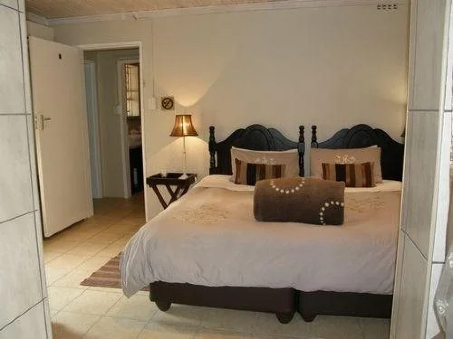 Mantovani Guest Houses no 1 and 2