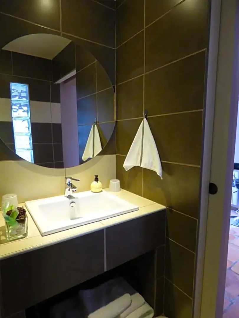 La Chambre de lOlivier