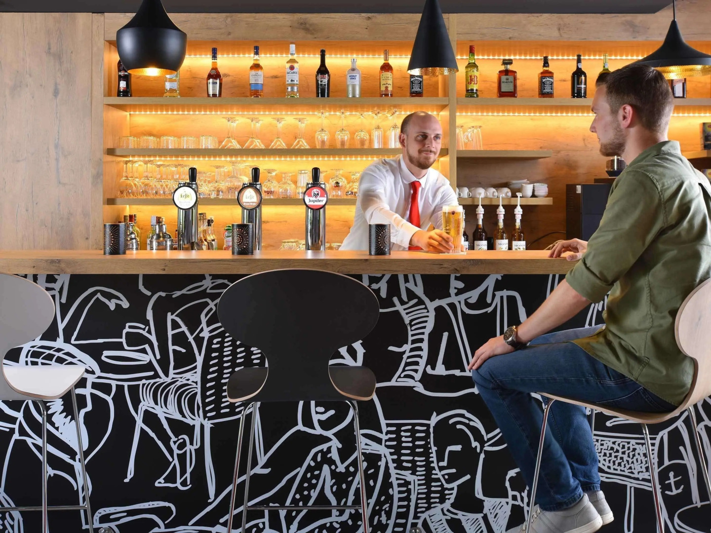 ibis Brussels Erasmus