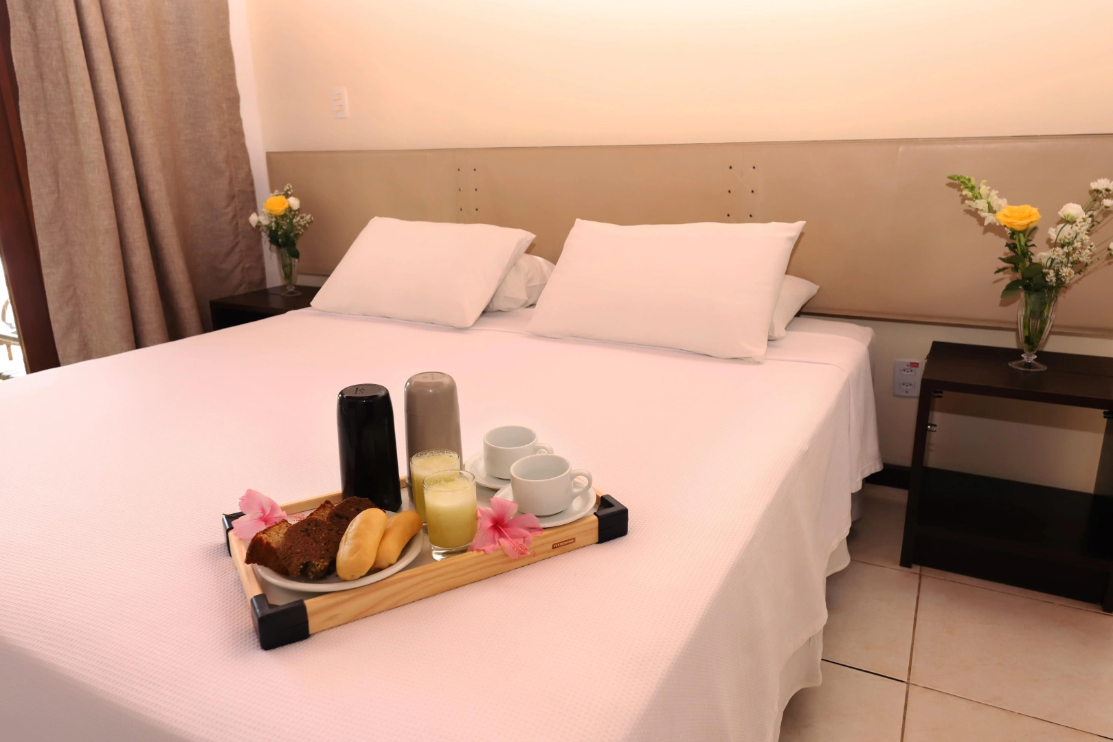 Sun Bay Hotéis Pipa