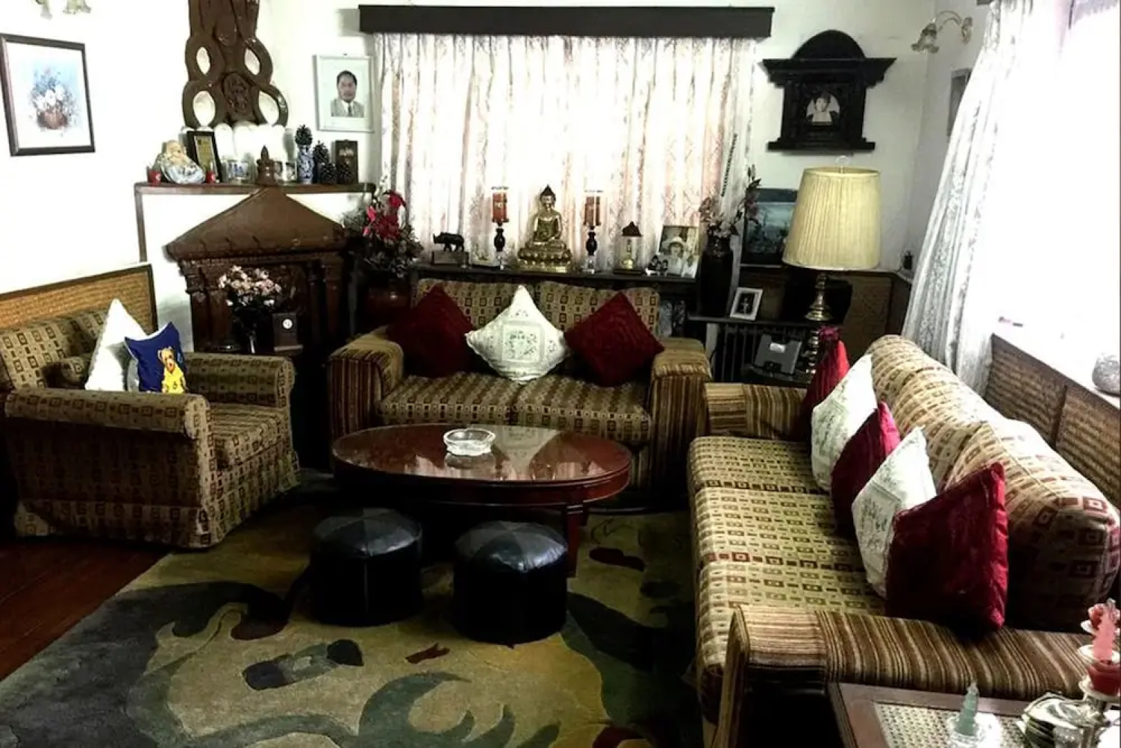 Prami's Homestay