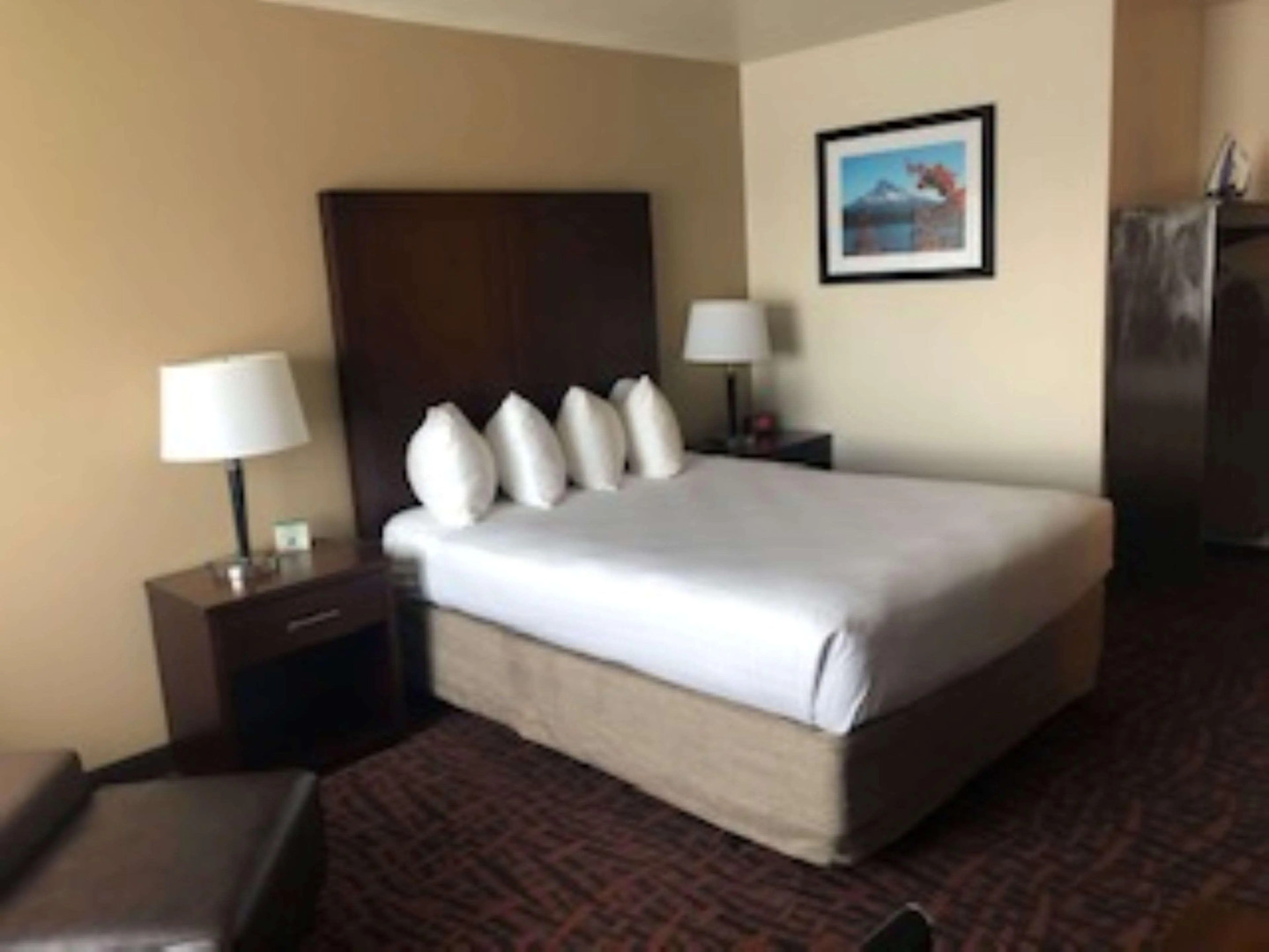 Best Western Pony Soldier Inn - Airport