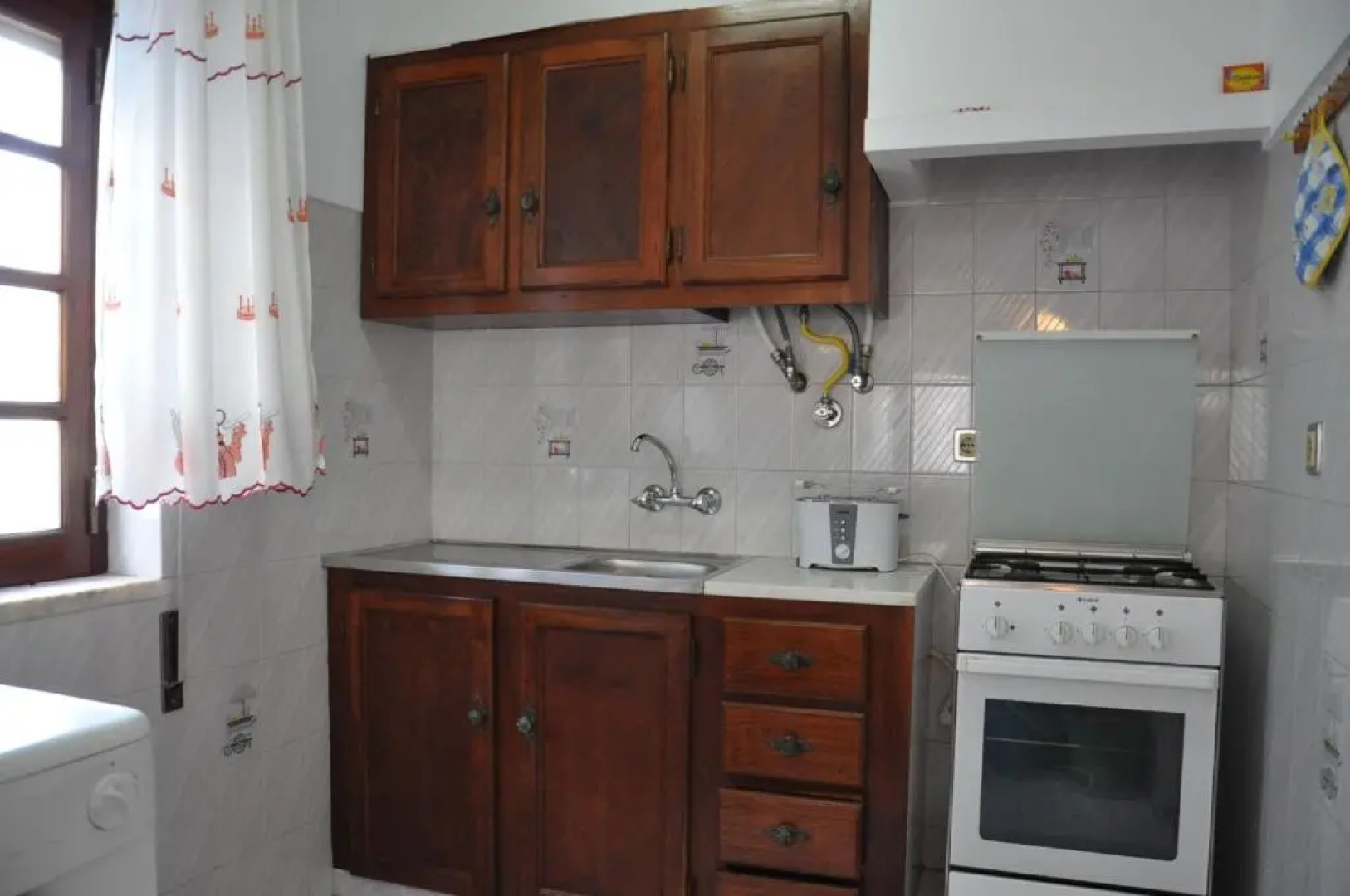 Apartamentos Campos 0