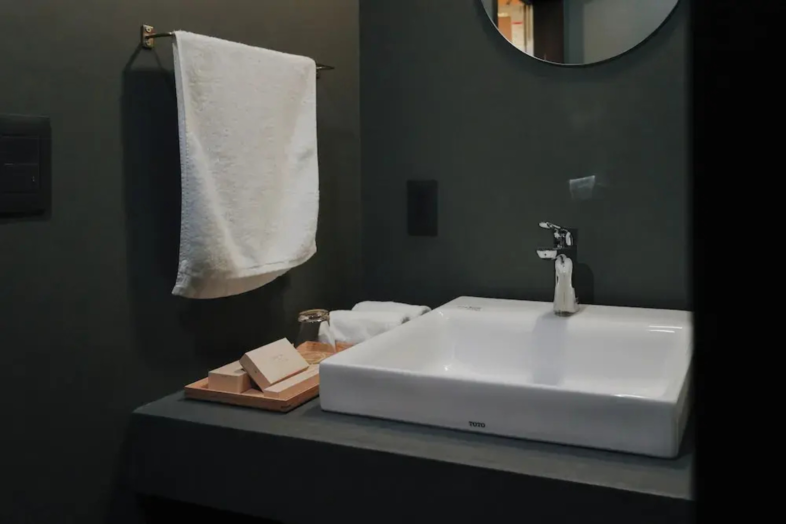 八百熊川 Yao-Kumagawa