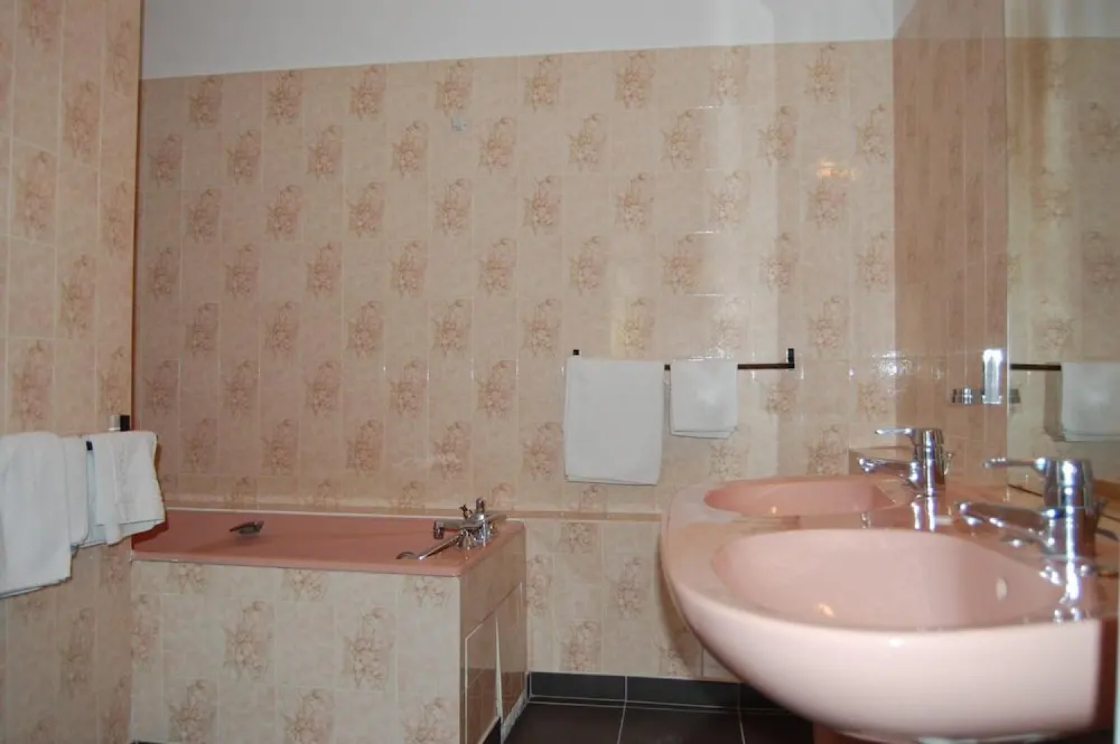 Chambres d'hôtes Joly Saint Sauveur