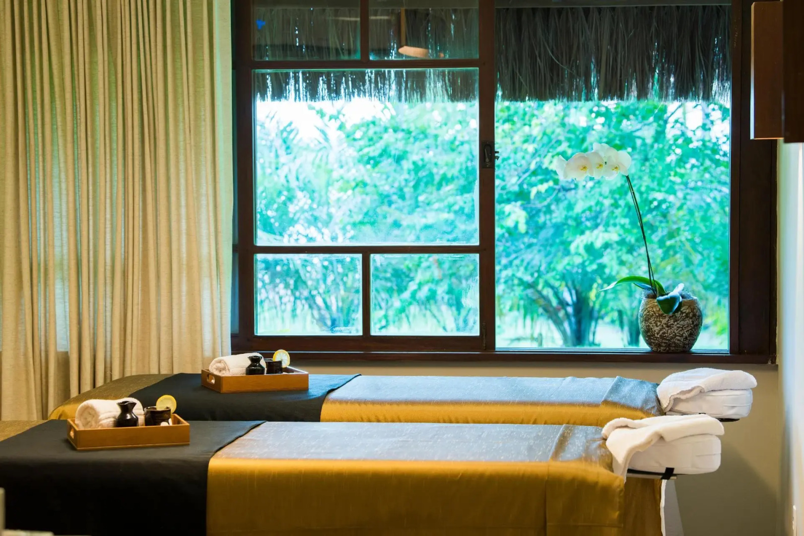 Tivoli Ecoresort Praia Do Forte