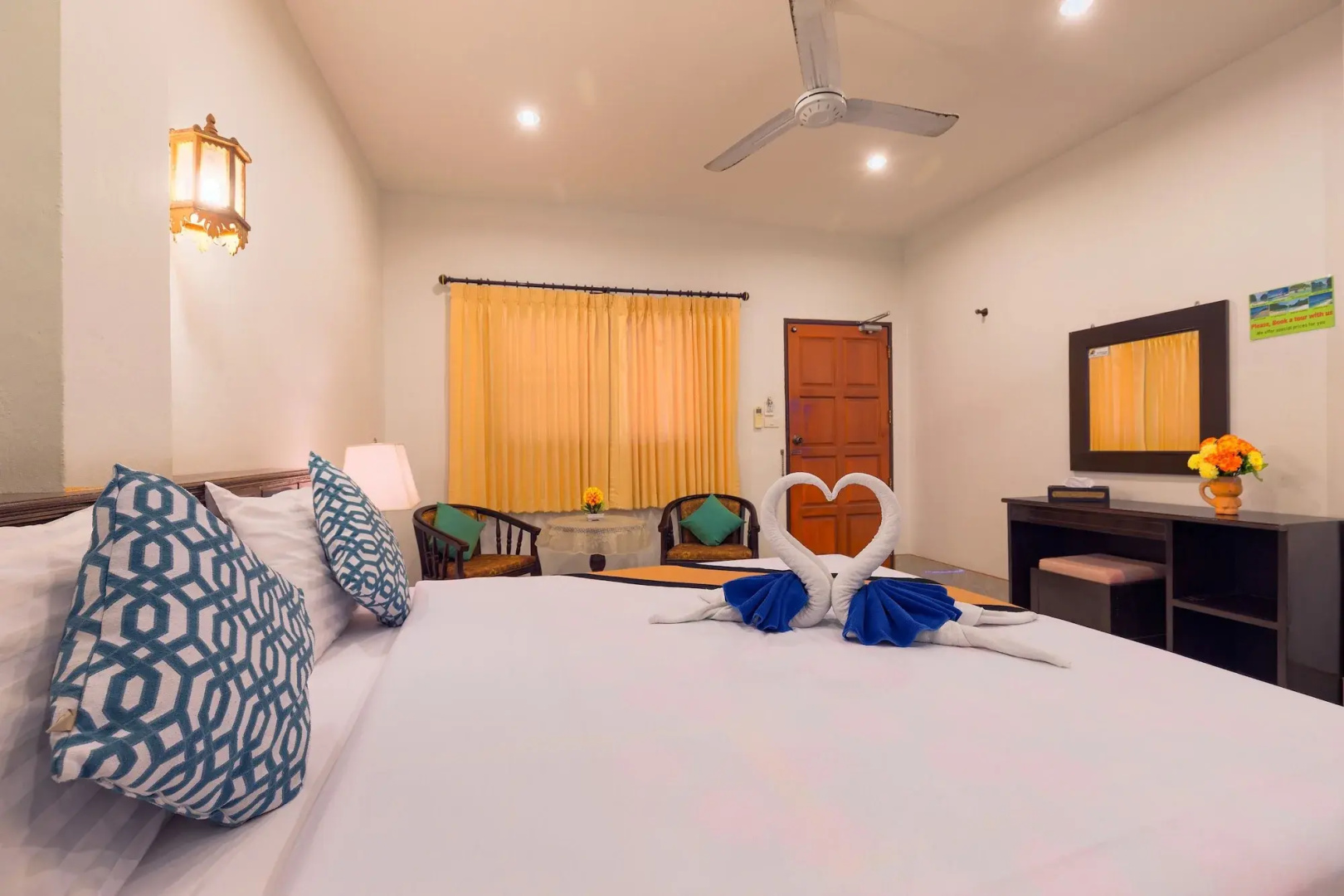 Smile House Karon