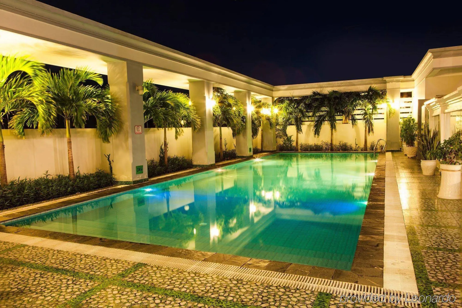 Mercure Nha Trang Beach