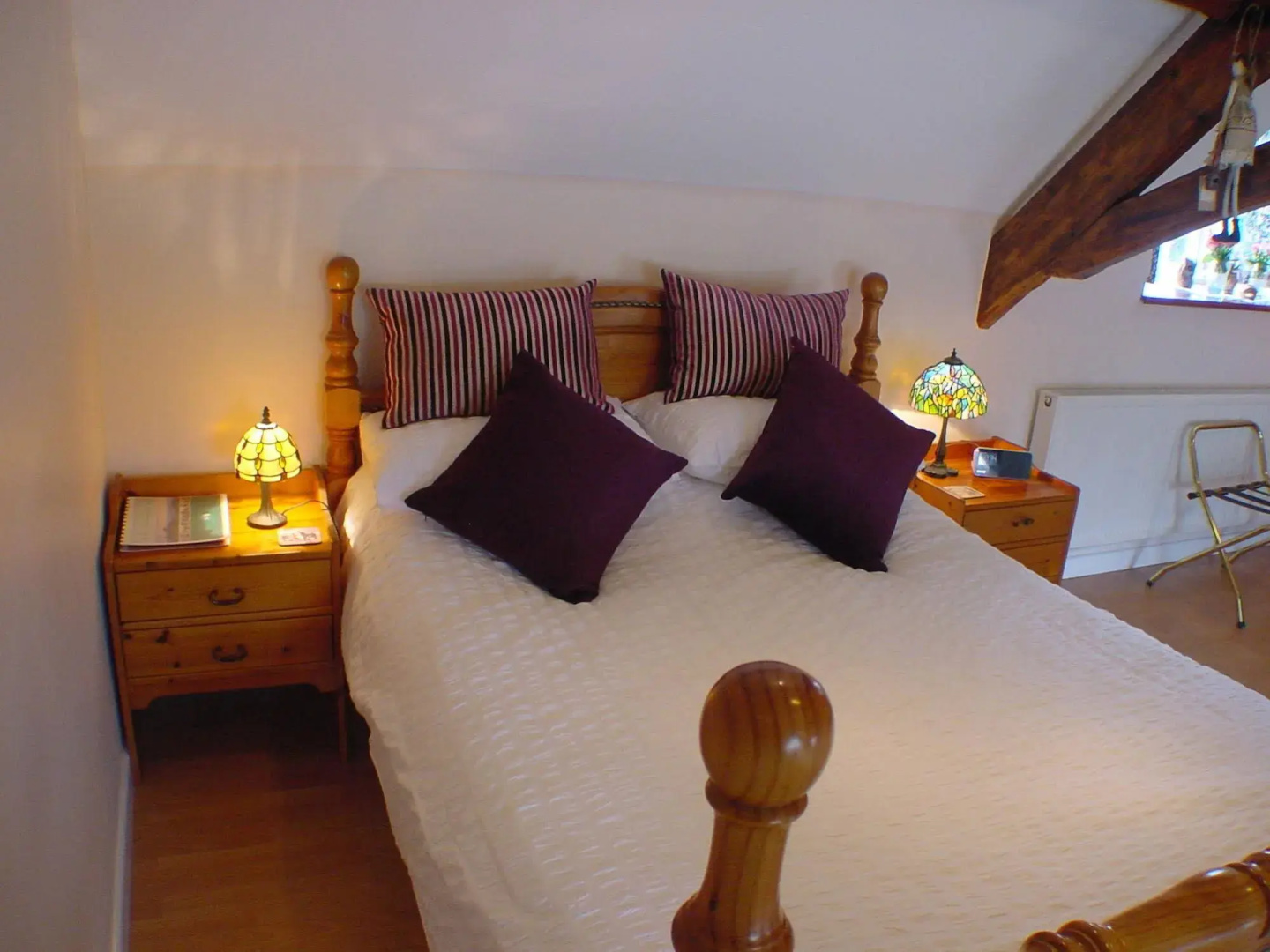 The Old School Guest House