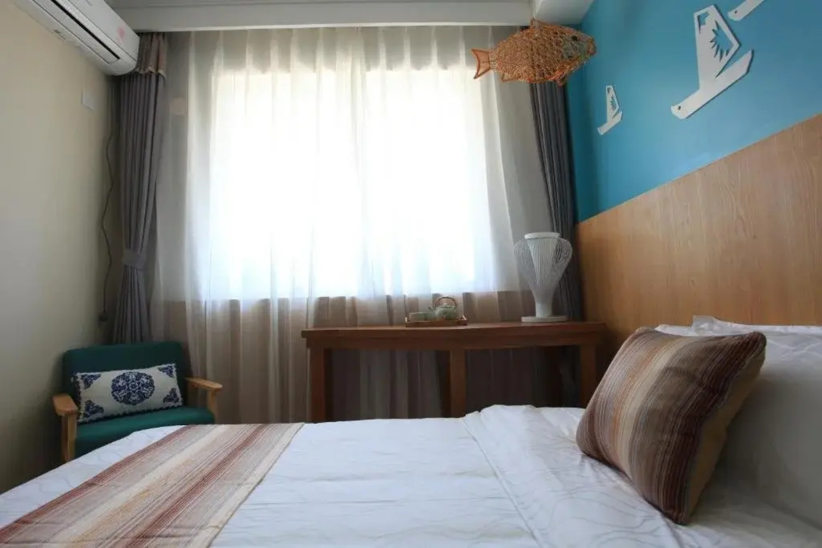 Yujiashu Resort Hotel
