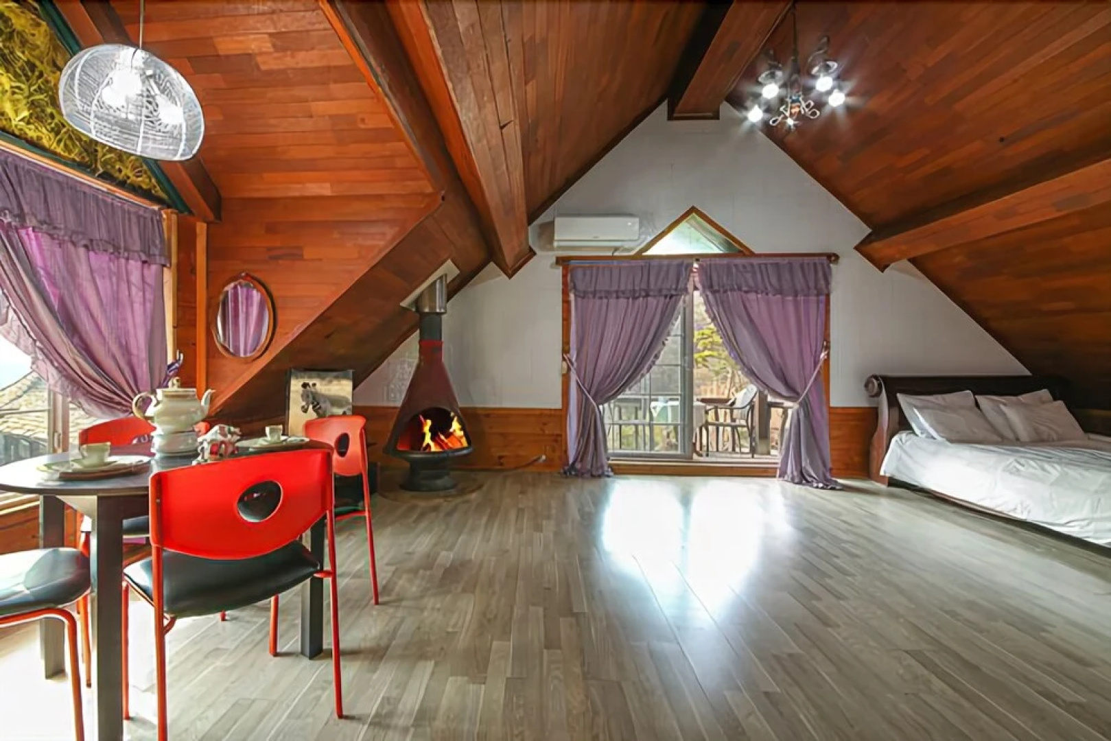 Yangpyeong Seulberg Pension