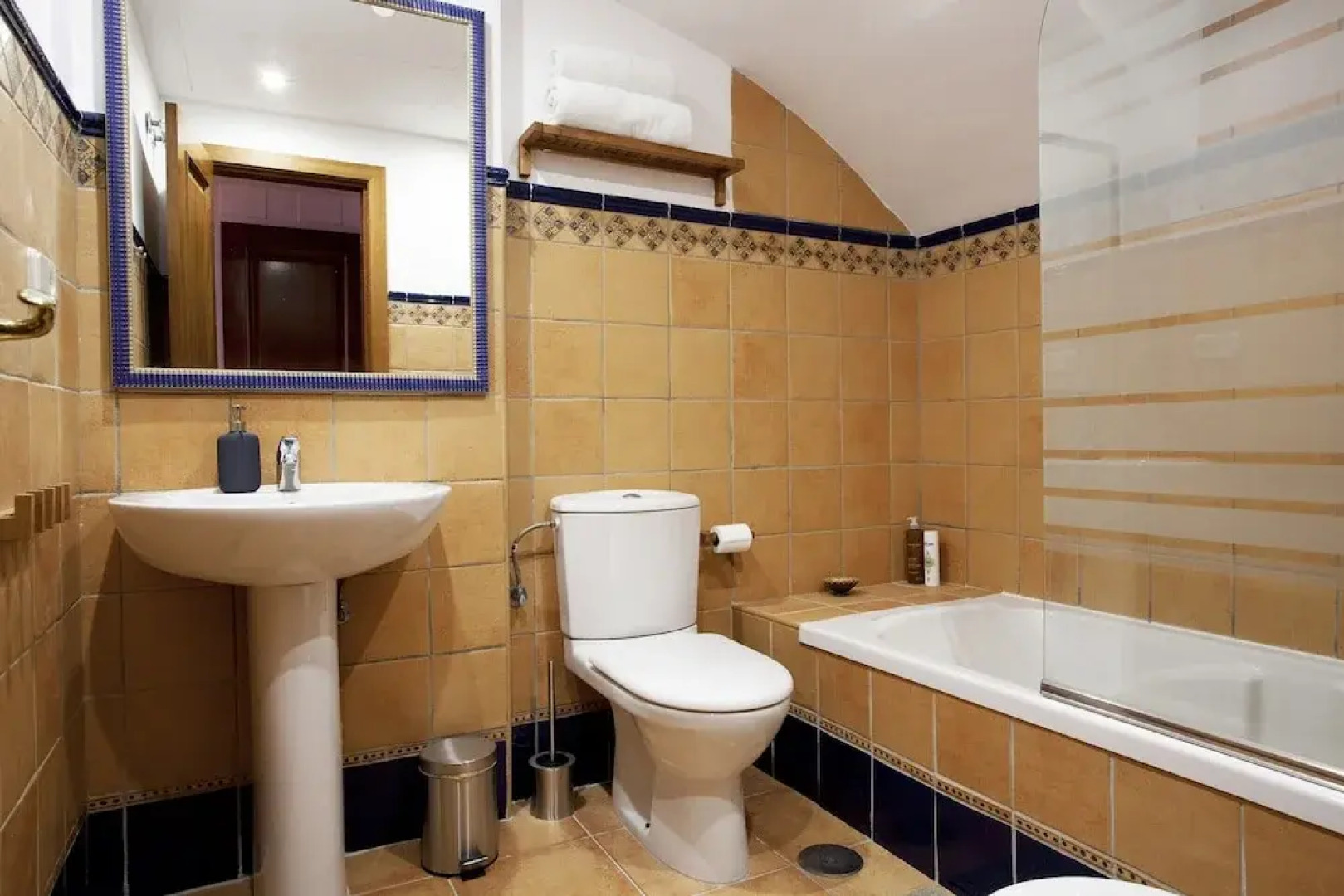 Great Apartment With View