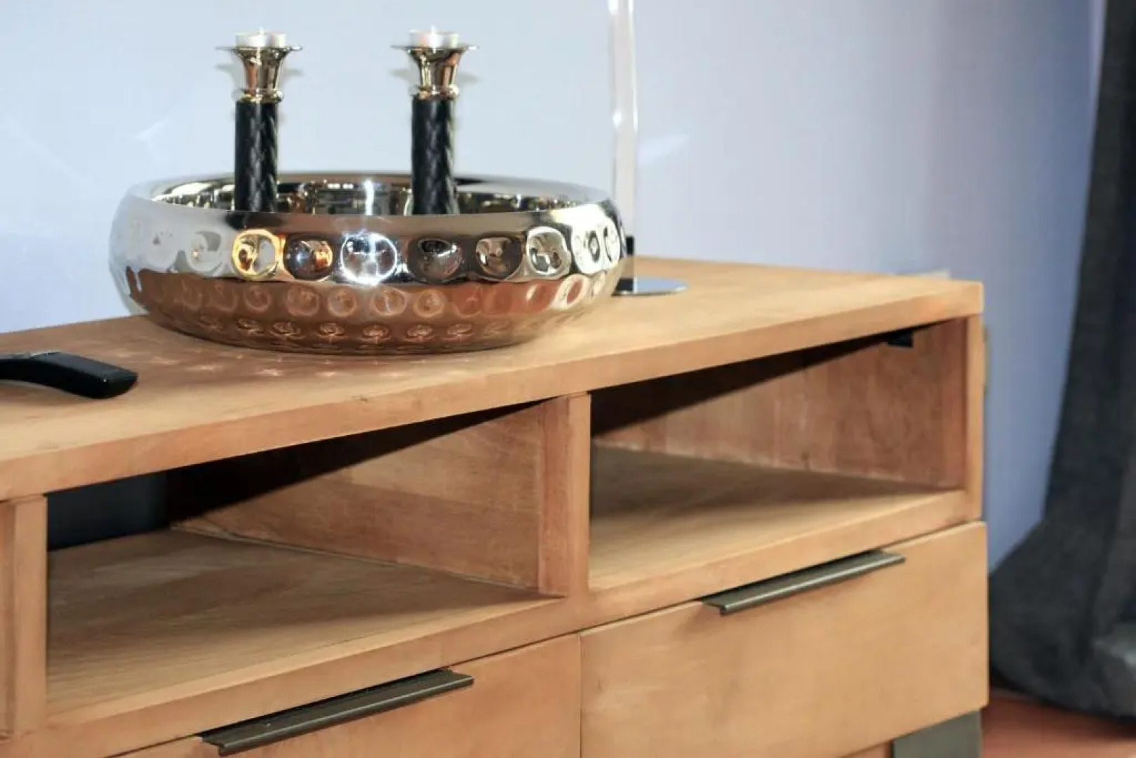 Ferienwohnung im Blauen Haus