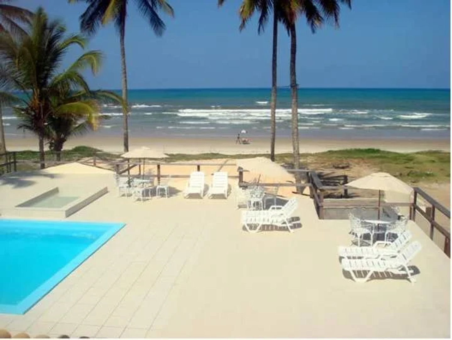 Pousada Costa do Cacau