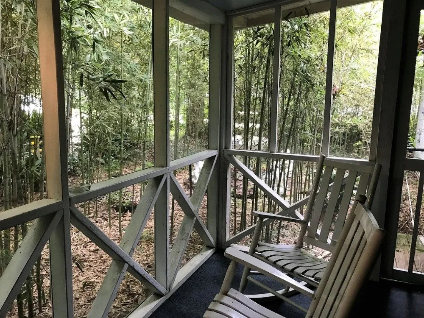 Historic Michabelle Inn