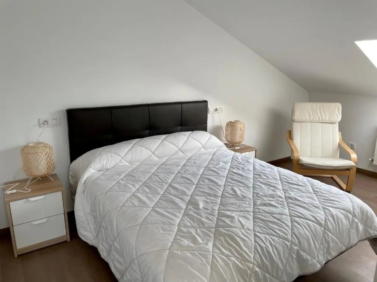 Apartamentos Ruliña