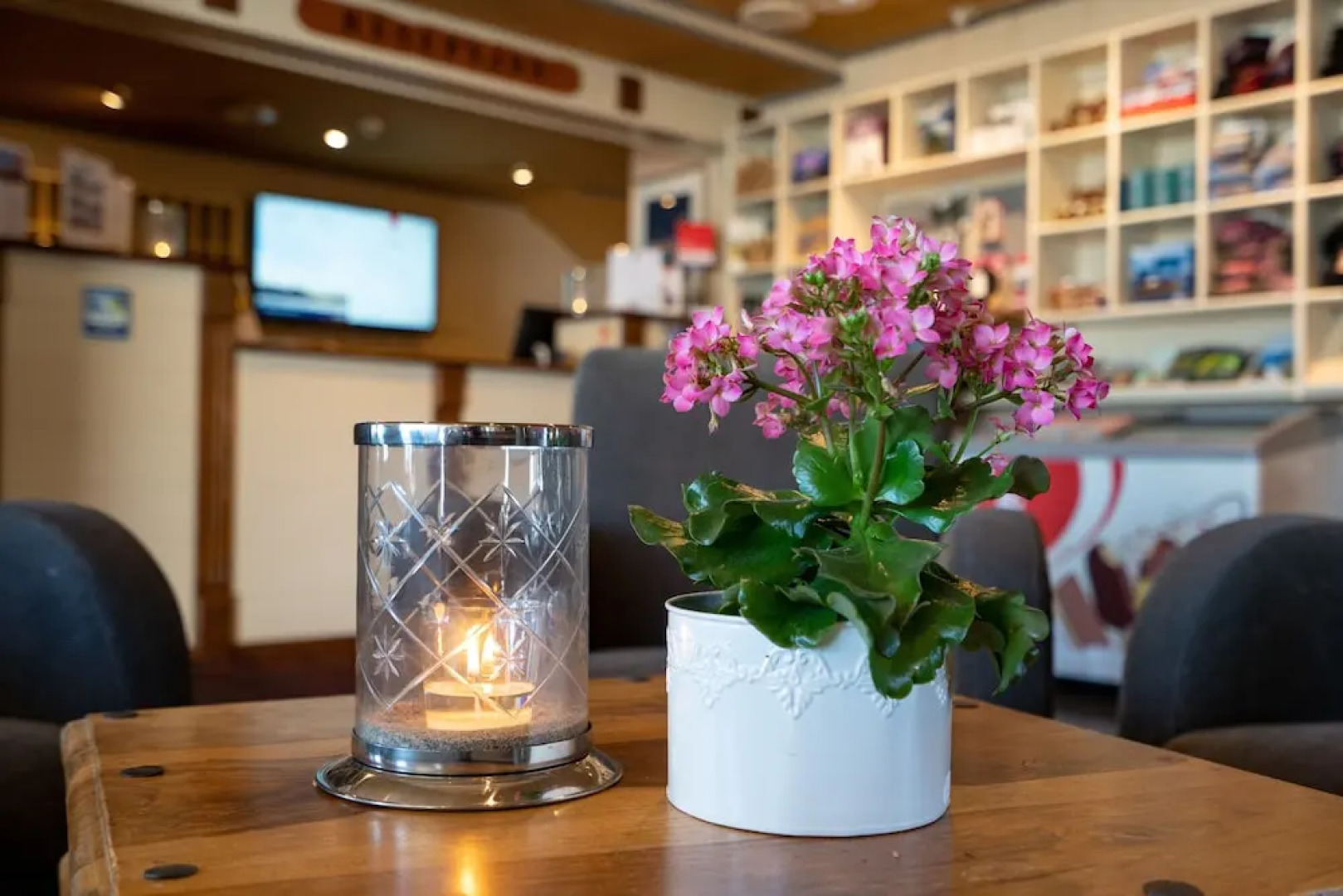 Nyvågar Rorbuhotell  - by Classic Norway Hotels