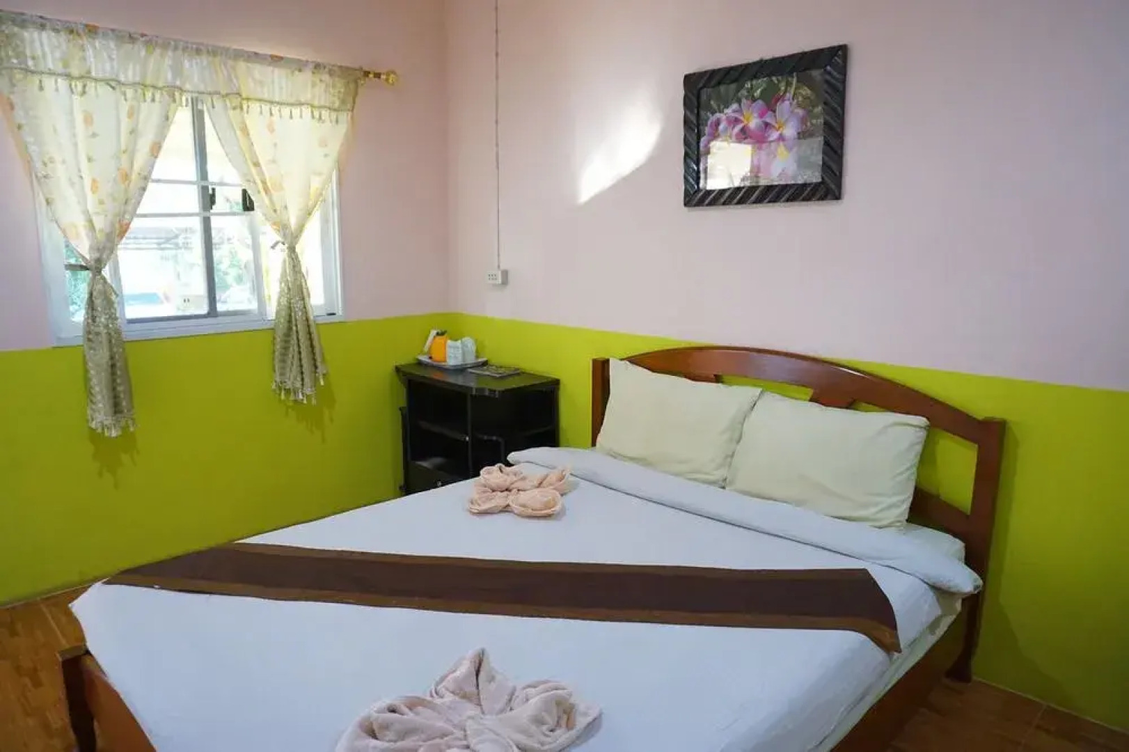 Panutda Resort Dansai