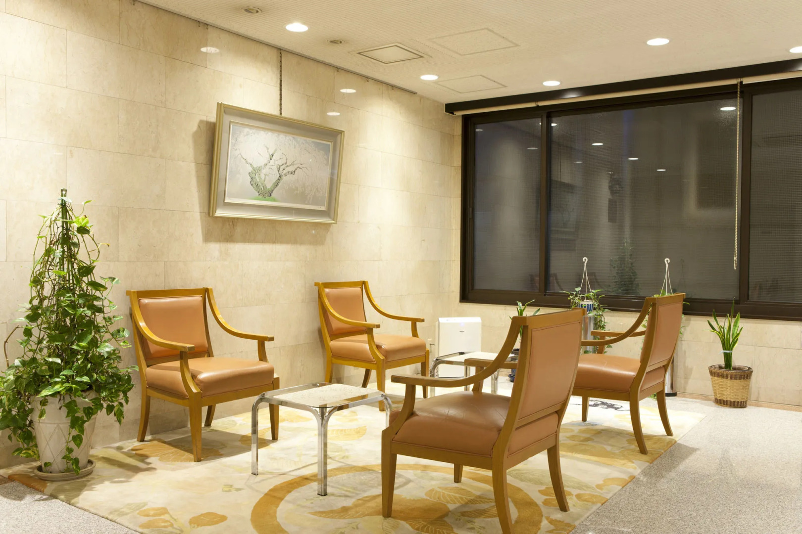 Central Hotel Takasaki