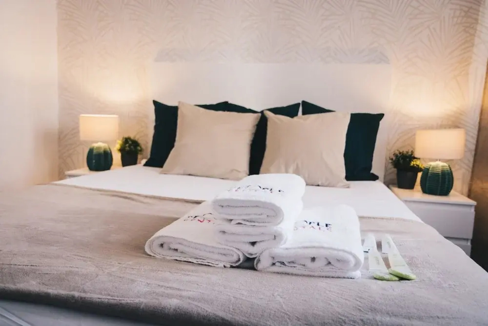 Zumalakarregi Apart. by People Rentals