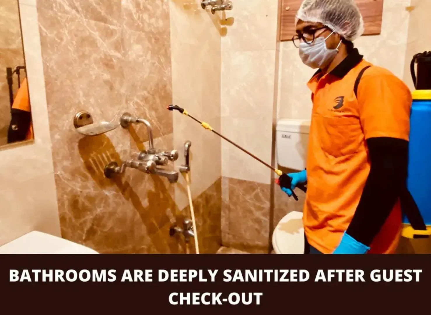 The SilverLine Hotel