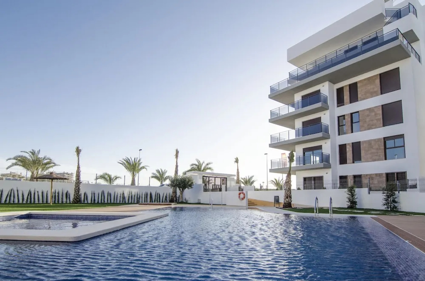 Arenales Playa Superior Apartments - Marholidays