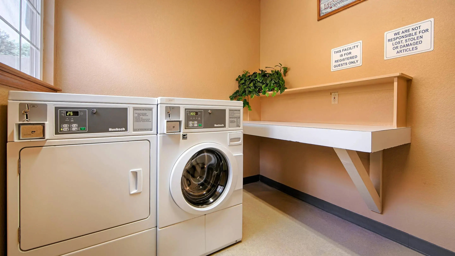 Best Western Country Inn