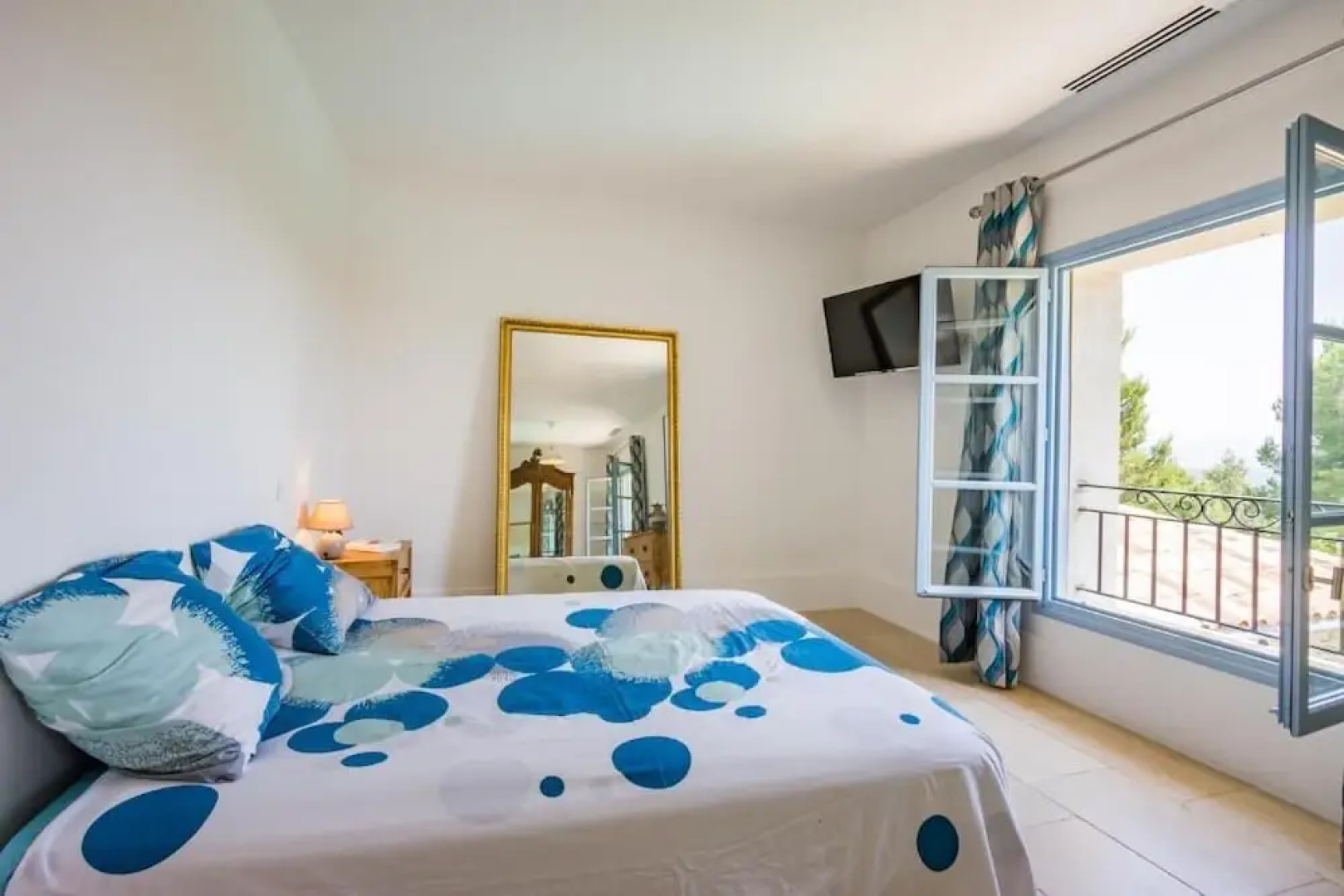 Mas proche de Gordes