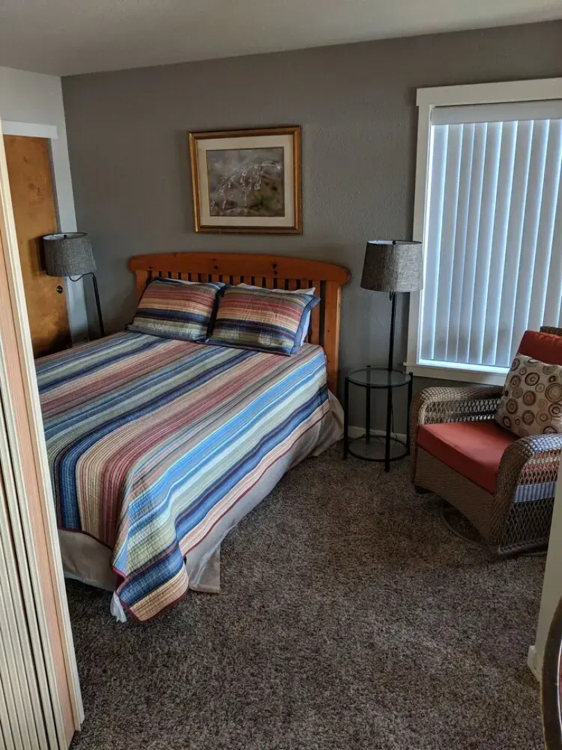 Landmark Inn on Orcas Island