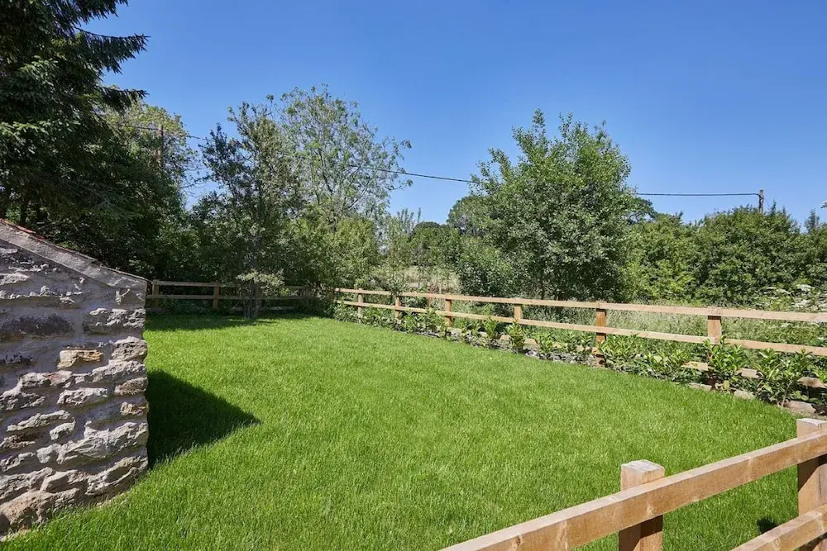 Host Stay Greengate Cottage