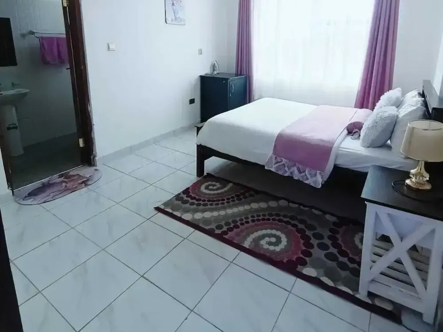 Lux Suites Lakira Shades Ongata Rongai