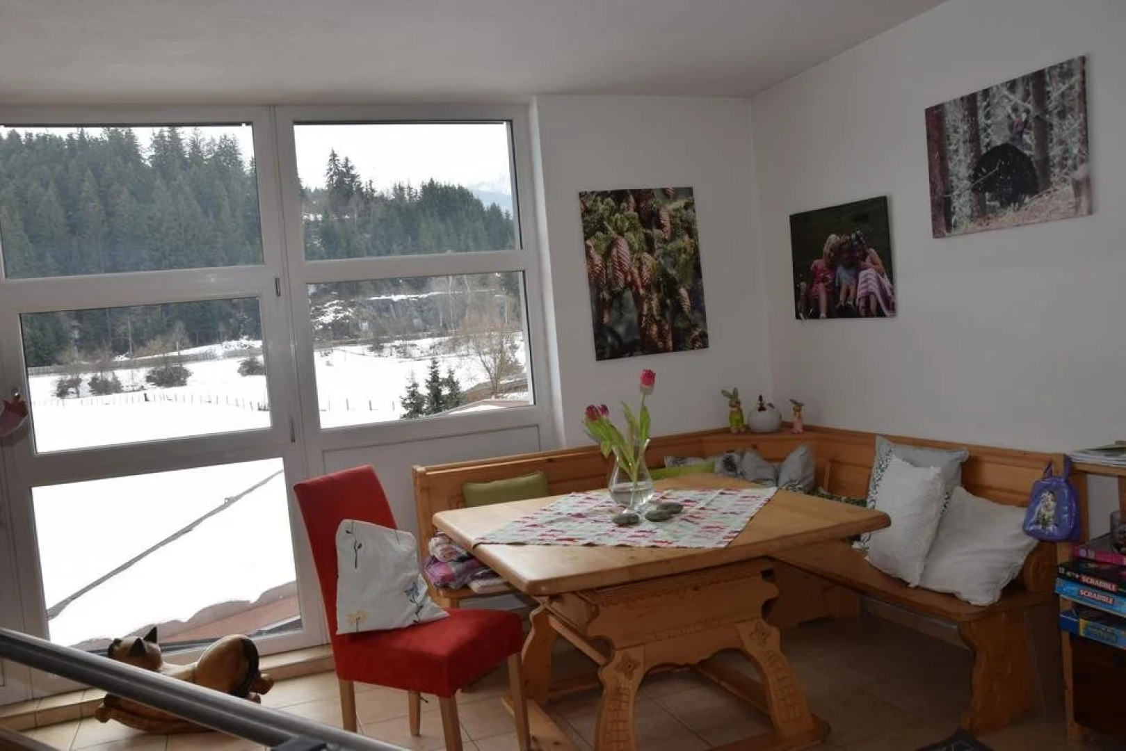 Ferienwohnungen Ellmer