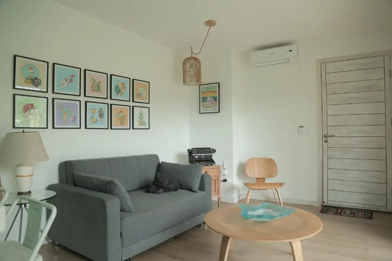 Entre Pinos Eco Box Apart